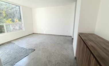 SE RENTA DEPARTAMENTO NUEVO ZONA CENTRO TOLUCA MEXICO.