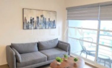 Departamento totalmente amueblado y equipado