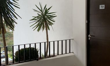 Penthouse Hermoso, Amueblado, 2 plantas (Servicios: Internet, Teléfono y Gas)