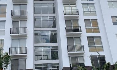 Penthouse Hermoso, Amueblado, 2 plantas (Servicios: Internet, Teléfono y Gas)