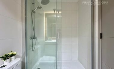 CONCON - ARRIENDO DEPTO AMOBLADO 2D 1B - ED. ECO COSTAS