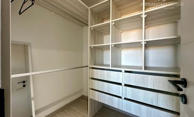 CONCON - ARRIENDO DEPTO AMOBLADO 2D 1B - ED. ECO COSTAS