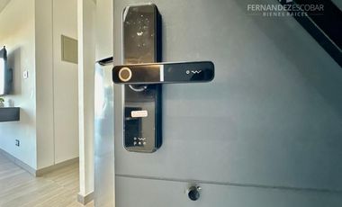 CONCON - ARRIENDO DEPTO AMOBLADO 2D 1B - ED. ECO COSTAS