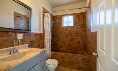 Stunning Coastal Retreat with Panoramic Ocean Views and Independent Guest Casita