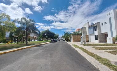 departamento renta centro veracruz queretaro