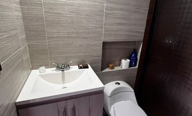 departamento renta centro veracruz queretaro