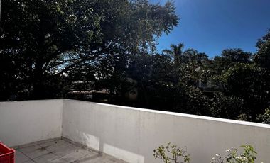 departamento renta centro veracruz queretaro