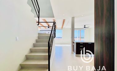 Modern Home For Sale Just a Short Walk from a Sandy Beach in Punta Piedra