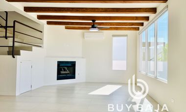 Modern Home For Sale Just a Short Walk from a Sandy Beach in Punta Piedra