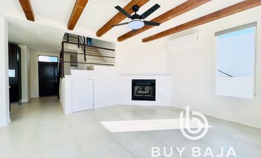 Modern Home For Sale Just a Short Walk from a Sandy Beach in Punta Piedra