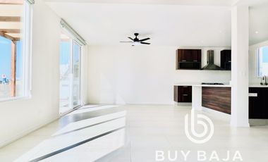 Modern Home For Sale Just a Short Walk from a Sandy Beach in Punta Piedra
