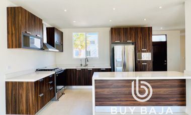 Modern Home For Sale Just a Short Walk from a Sandy Beach in Punta Piedra