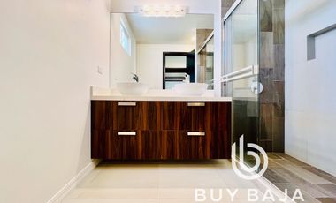 Modern Home For Sale Just a Short Walk from a Sandy Beach in Punta Piedra