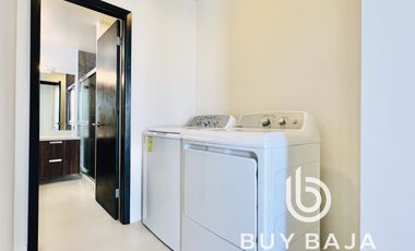 Modern Home For Sale Just a Short Walk from a Sandy Beach in Punta Piedra