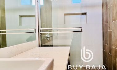 Modern Home For Sale Just a Short Walk from a Sandy Beach in Punta Piedra