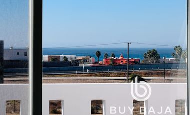 Modern Home For Sale Just a Short Walk from a Sandy Beach in Punta Piedra