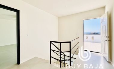 Modern Home For Sale Just a Short Walk from a Sandy Beach in Punta Piedra