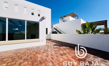 Modern Home For Sale Just a Short Walk from a Sandy Beach in Punta Piedra