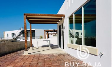 Modern Home For Sale Just a Short Walk from a Sandy Beach in Punta Piedra