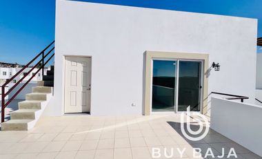 Modern Home For Sale Just a Short Walk from a Sandy Beach in Punta Piedra
