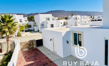 Modern Home For Sale Just a Short Walk from a Sandy Beach in Punta Piedra