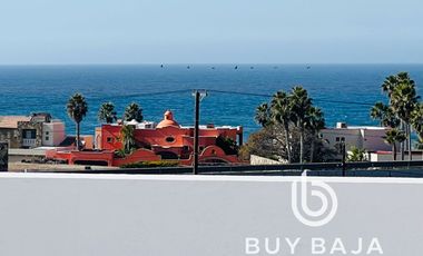 Modern Home For Sale Just a Short Walk from a Sandy Beach in Punta Piedra