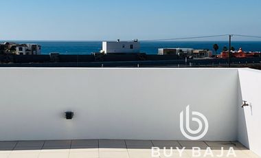 Modern Home For Sale Just a Short Walk from a Sandy Beach in Punta Piedra