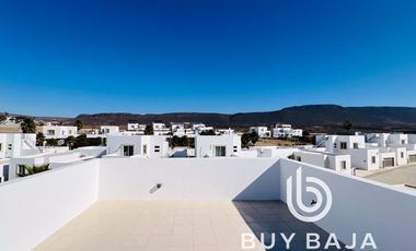 Modern Home For Sale Just a Short Walk from a Sandy Beach in Punta Piedra