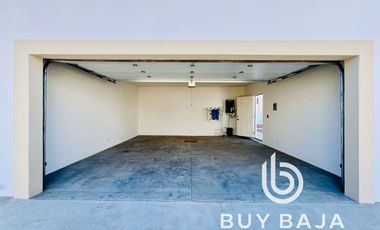 Modern Home For Sale Just a Short Walk from a Sandy Beach in Punta Piedra