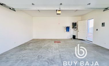 Modern Home For Sale Just a Short Walk from a Sandy Beach in Punta Piedra