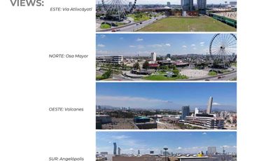 Departamento en venta