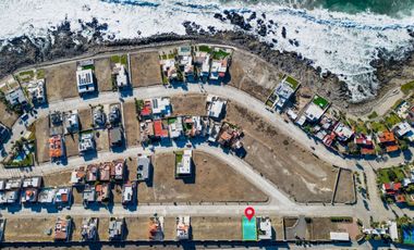 Punta Piedra Lot with Ocean Views – Location, Lifestyle and Value