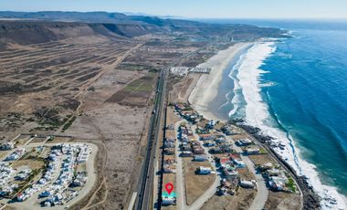 Punta Piedra Lot with Ocean Views – Location, Lifestyle and Value