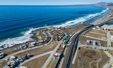 Punta Piedra Lot with Ocean Views – Location, Lifestyle and Value