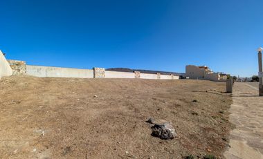 Punta Piedra Lot with Ocean Views – Location, Lifestyle and Value