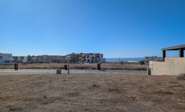 Punta Piedra Lot with Ocean Views – Location, Lifestyle and Value