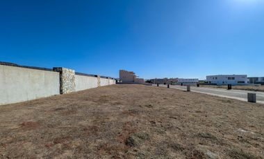 Punta Piedra Lot with Ocean Views – Location, Lifestyle and Value