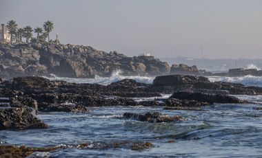 Punta Piedra Lot with Ocean Views – Location, Lifestyle and Value