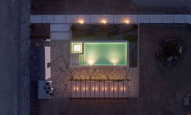 Punta Piedra Lot with Ocean Views – Location, Lifestyle and Value