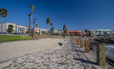 Punta Piedra Lot with Ocean Views – Location, Lifestyle and Value