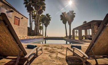 Punta Piedra Lot with Ocean Views – Location, Lifestyle and Value