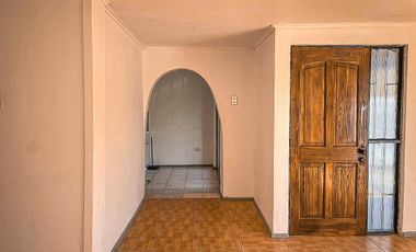 Casa en venta villa Bicentenario, Los Andes