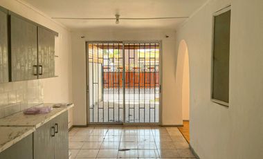 Casa en venta villa Bicentenario, Los Andes