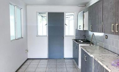 Casa en venta villa Bicentenario, Los Andes