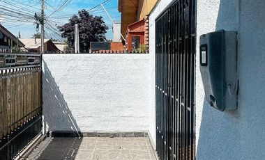Casa en venta villa Bicentenario, Los Andes