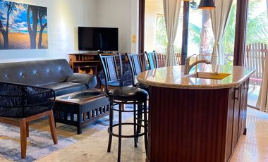 Lujoso Penthouse frente al Mar en Mahahual con Roof Top Privado