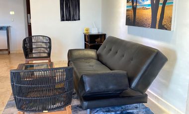 Lujoso Penthouse frente al Mar en Mahahual con Roof Top Privado