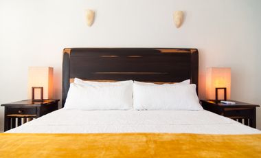 Lujoso Penthouse frente al Mar en Mahahual con Roof Top Privado