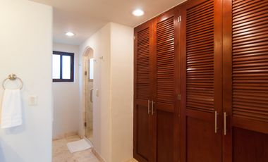 Lujoso Penthouse frente al Mar en Mahahual con Roof Top Privado