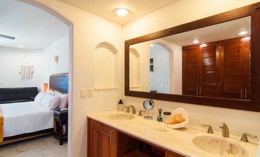 Lujoso Penthouse frente al Mar en Mahahual con Roof Top Privado